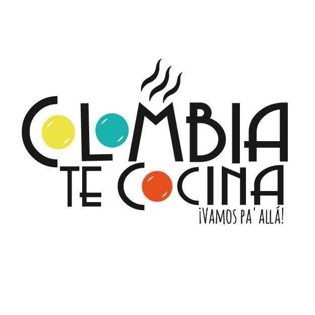 Colombia Te Cocina